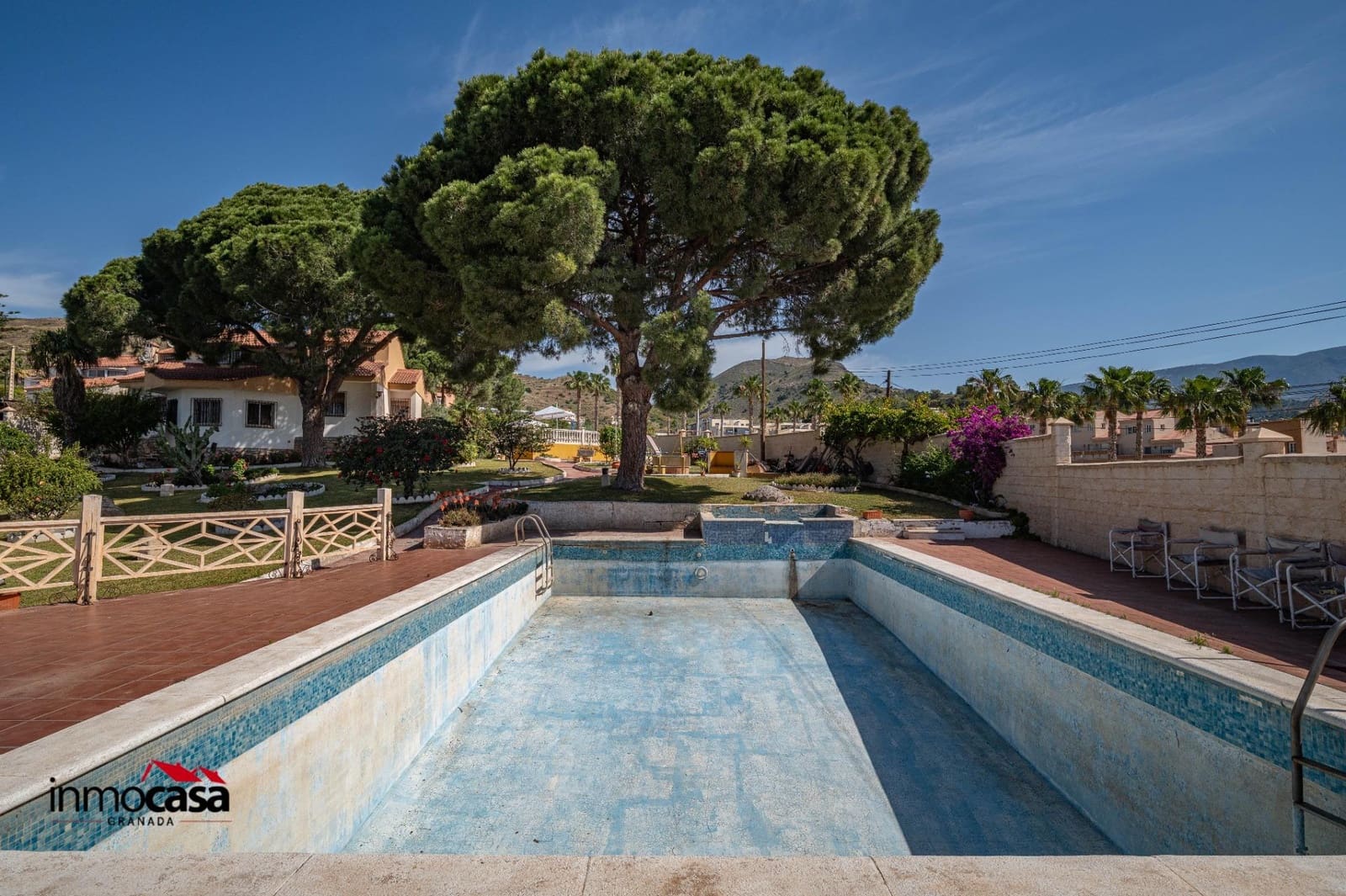 5 sovrum Villa till salu i Motril med pool - 950 000 € (Ref: 9913299)