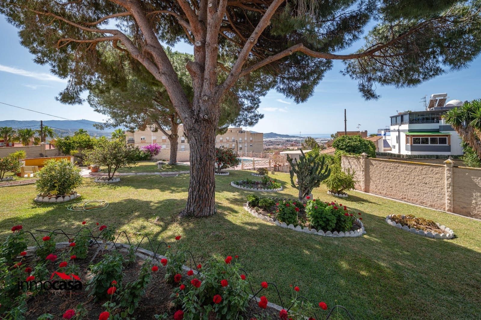5 sovrum Villa till salu i Motril med pool - 950 000 € (Ref: 9913299)