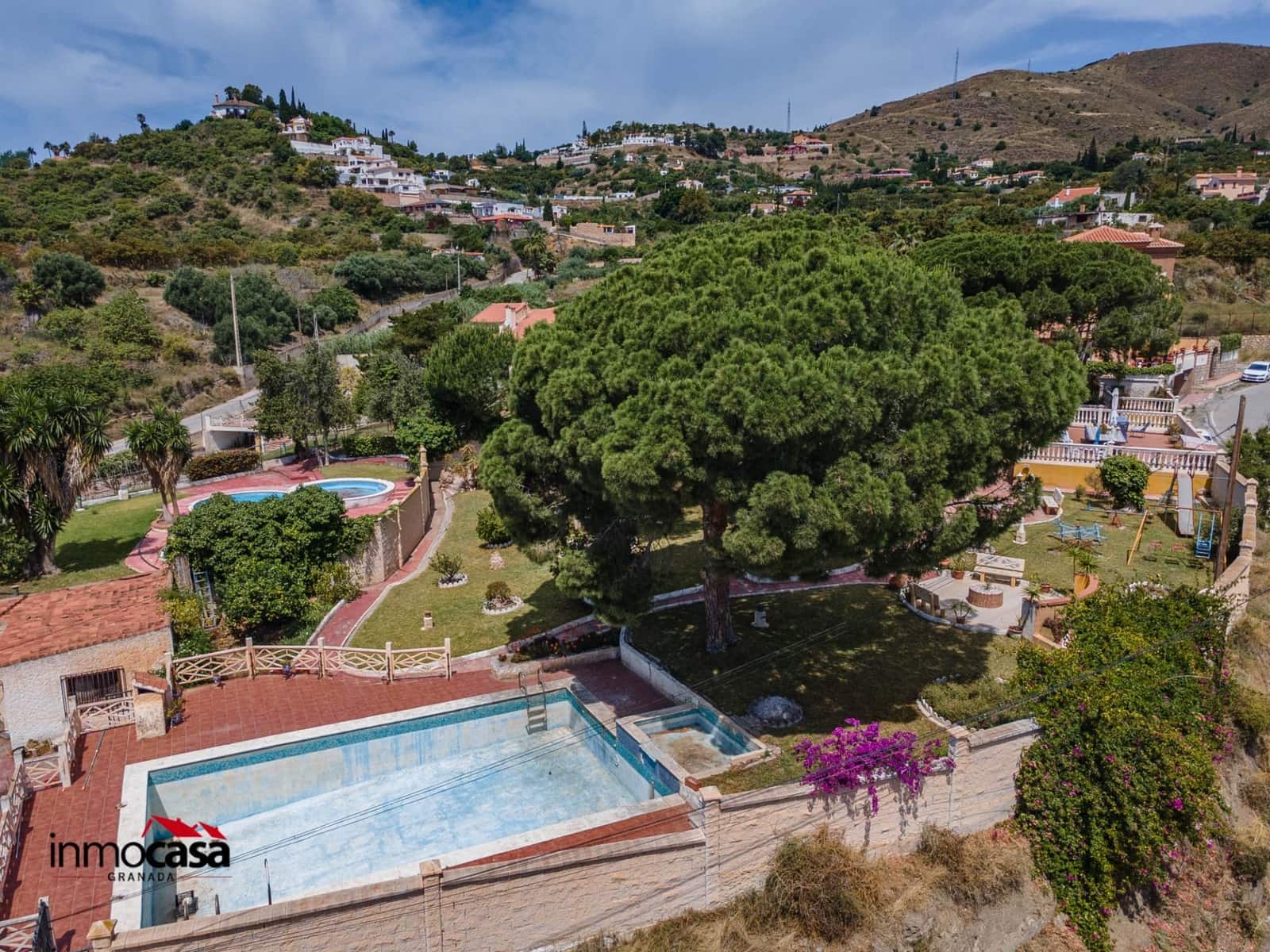 5 sovrum Villa till salu i Motril med pool - 950 000 € (Ref: 9913299)