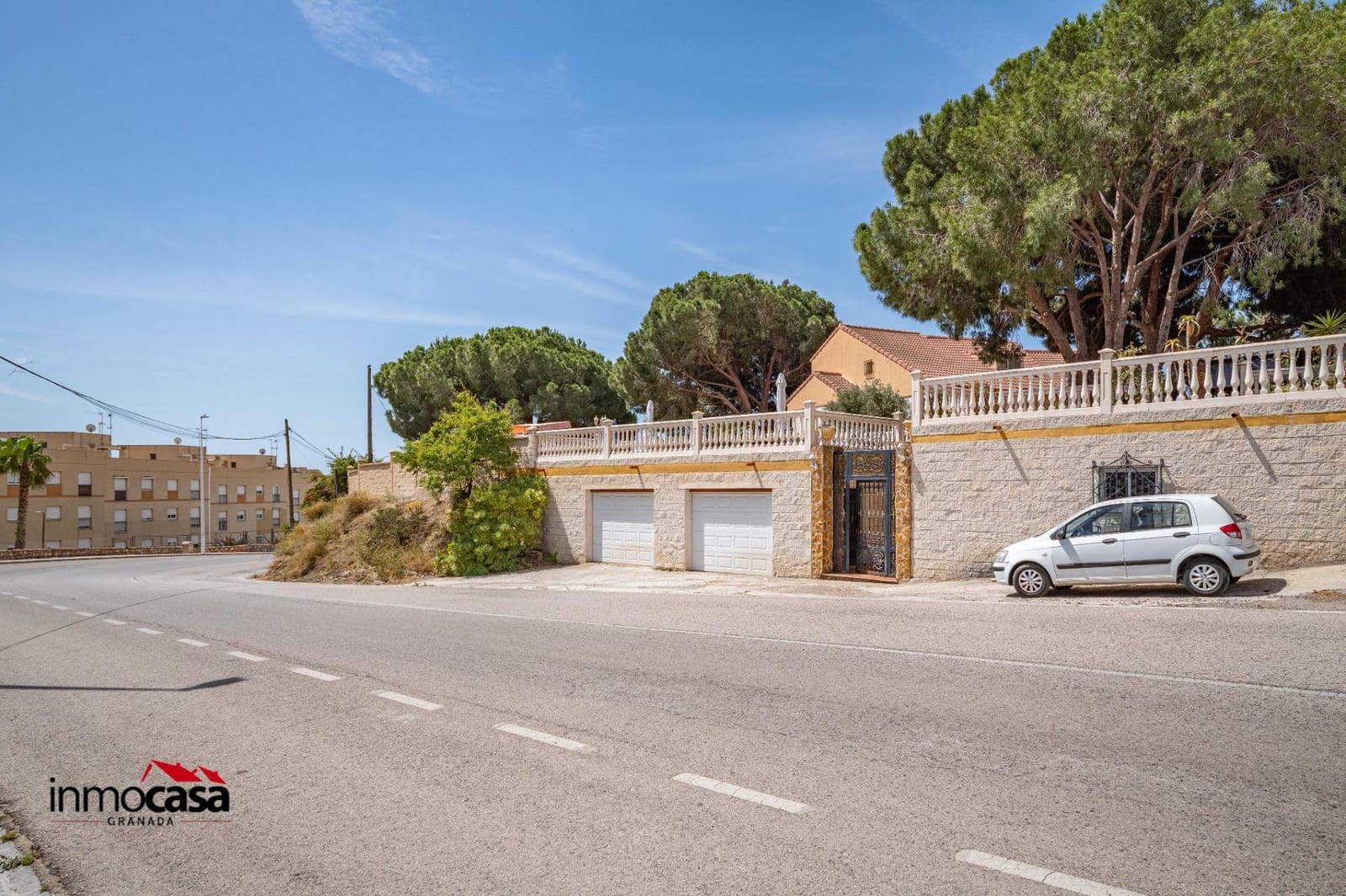 5 sovrum Villa till salu i Motril med pool - 950 000 € (Ref: 9913299)