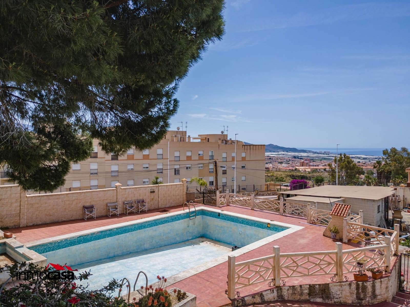 5 sovrum Villa till salu i Motril med pool - 950 000 € (Ref: 9913299)