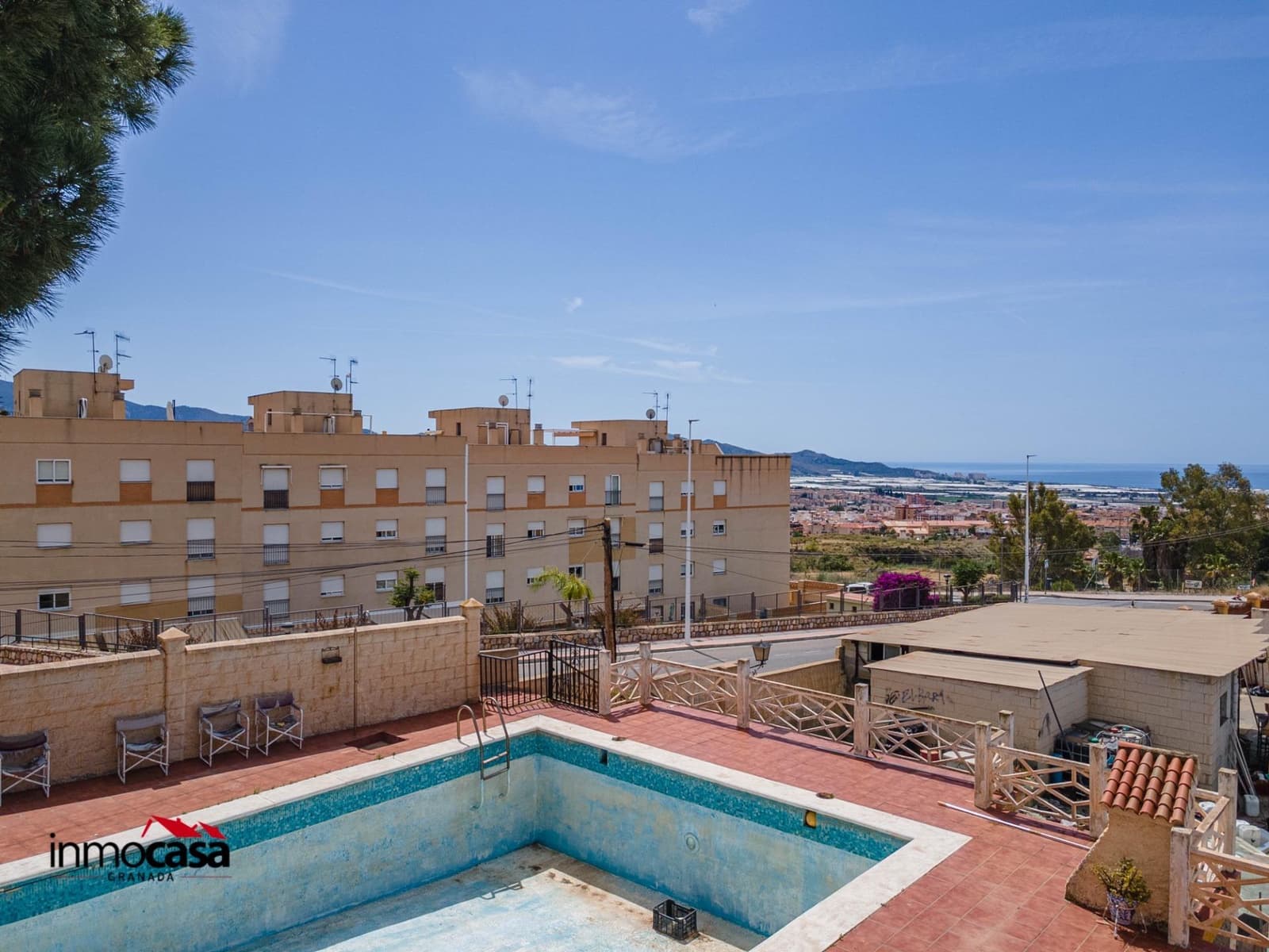 5 sovrum Villa till salu i Motril med pool - 950 000 € (Ref: 9913299)