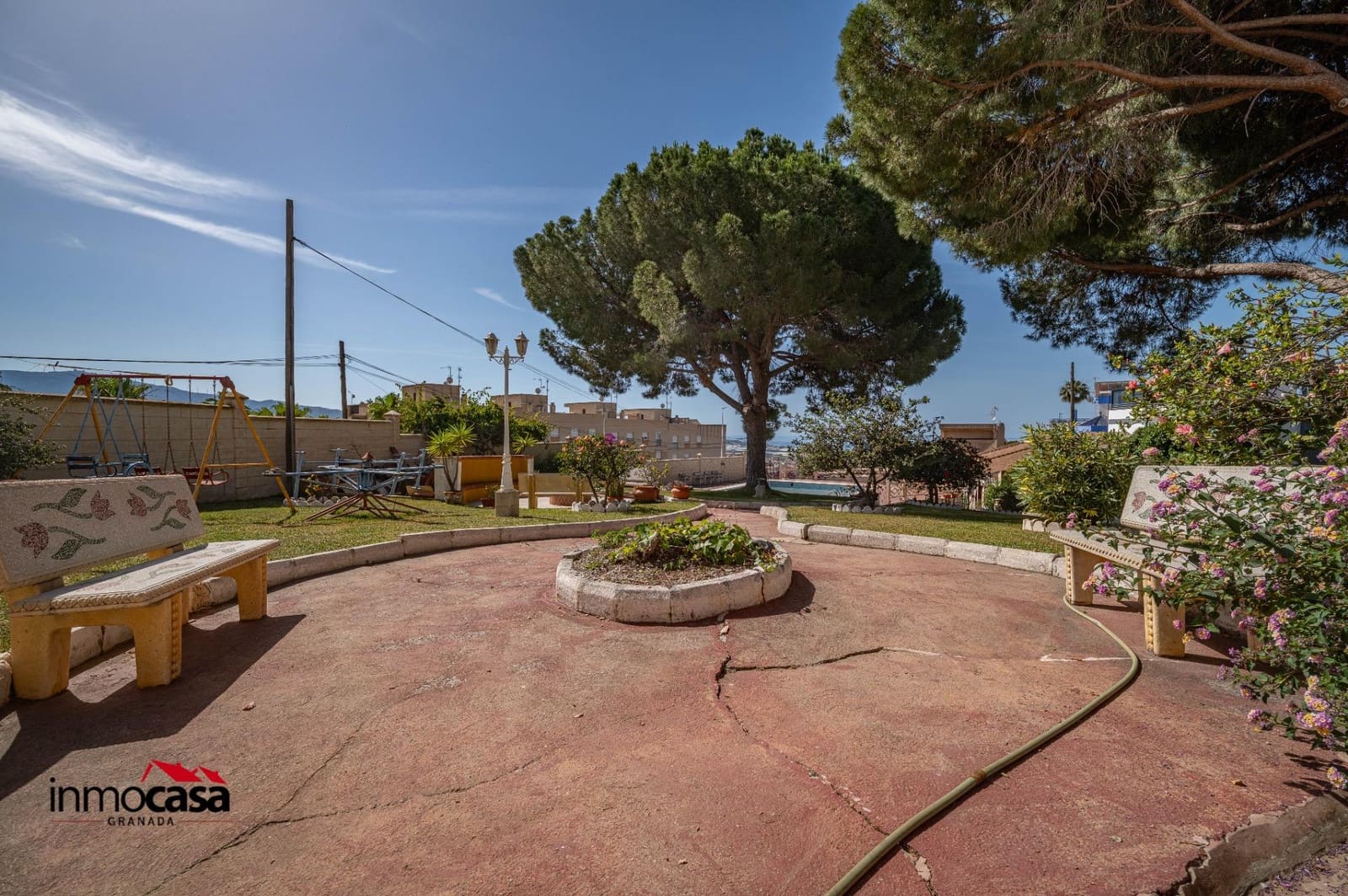 5 sovrum Villa till salu i Motril med pool - 950 000 € (Ref: 9913299)