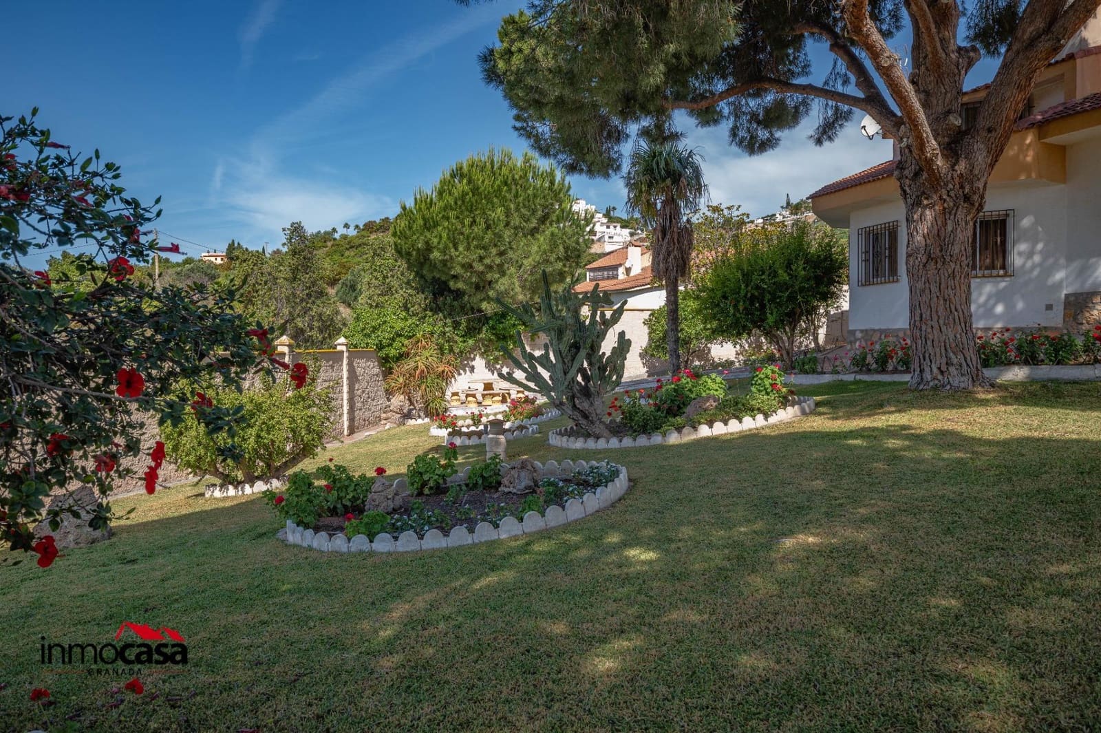 5 sovrum Villa till salu i Motril med pool - 950 000 € (Ref: 9913299)