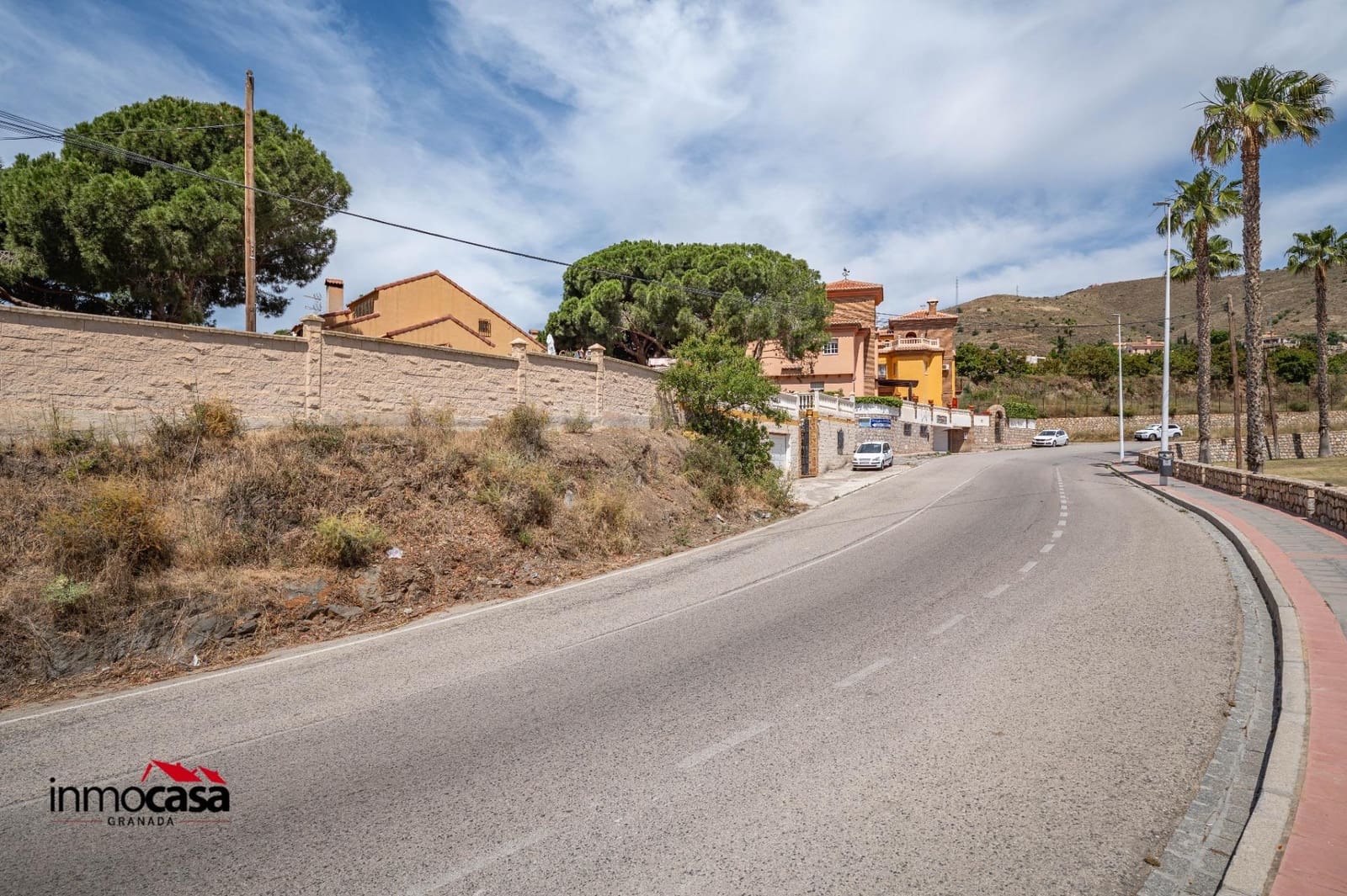 5 sovrum Villa till salu i Motril med pool - 950 000 € (Ref: 9913299)