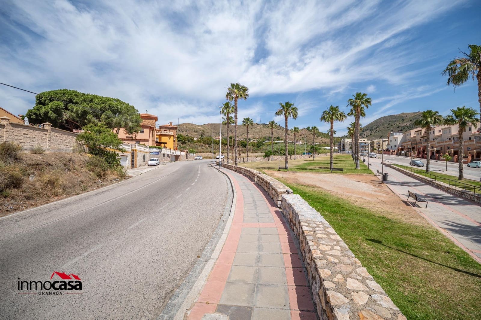 5 sovrum Villa till salu i Motril med pool - 950 000 € (Ref: 9913299)