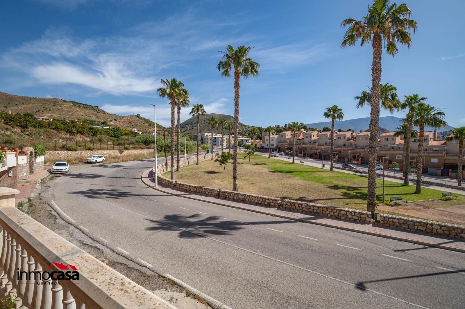 5 sovrum Villa till salu i Motril med pool - 950 000 € (Ref: 9913299)