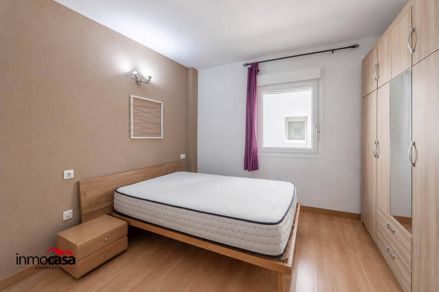 3 sovrum Lägenhet till salu i Granada stad med garage - 159 500 € (Ref: 9913300)