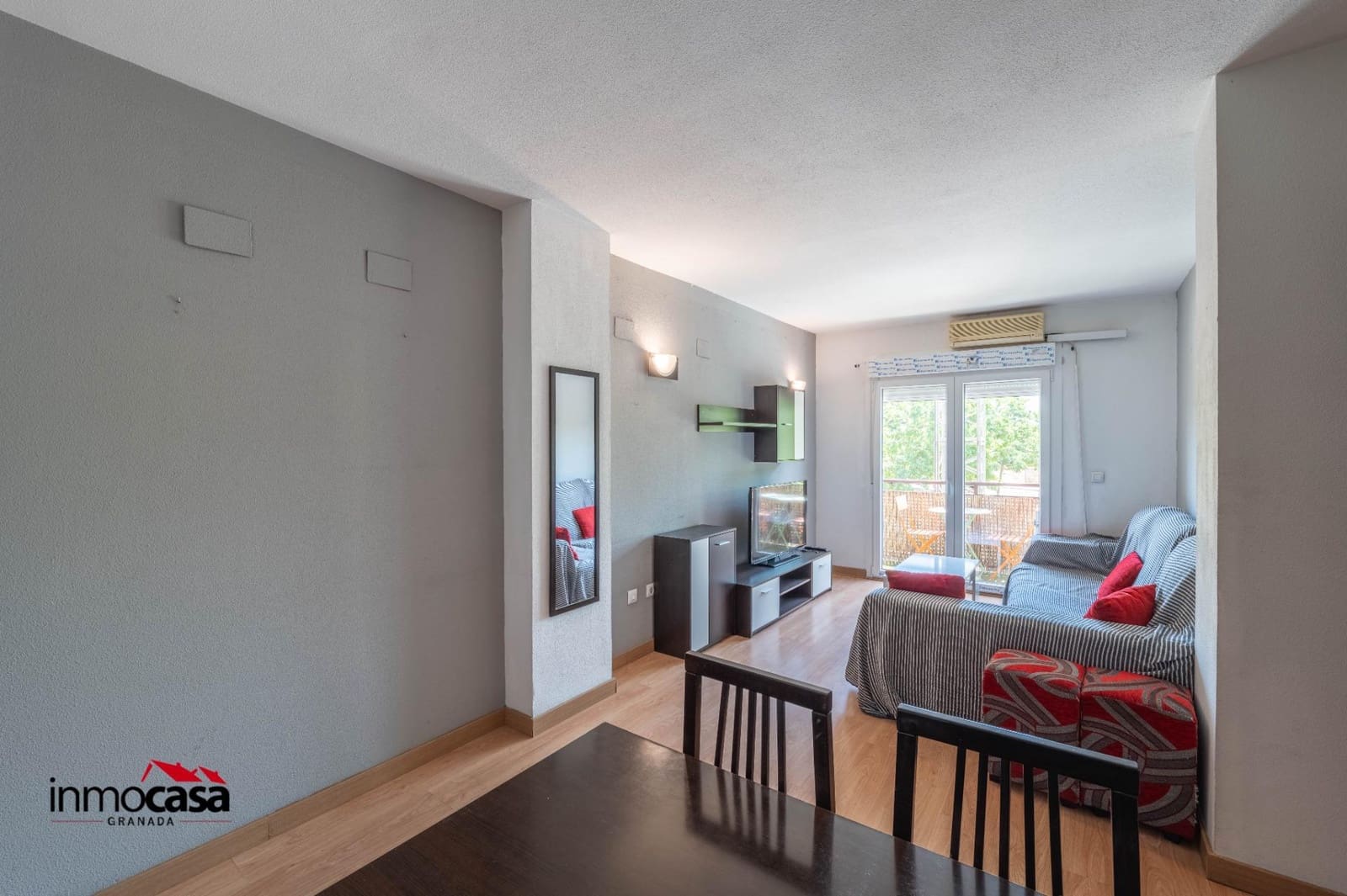 3 sovrum Lägenhet till salu i Granada stad med garage - 159 500 € (Ref: 9913300)