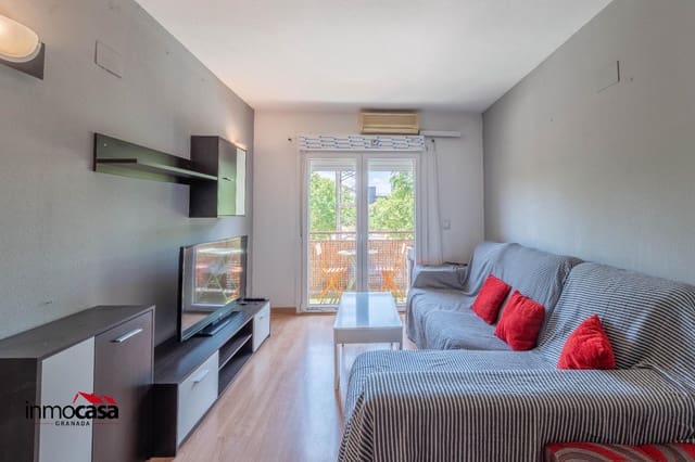 3 sovrum Lägenhet till salu i Almanjayar, Granada stad med garage - 159 500 € (Ref: 9913300)