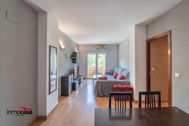 3 sovrum Lägenhet till salu i Almanjayar, Granada stad med garage - 159 500 € (Ref: 9913300)