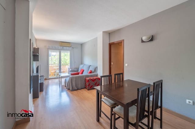 3 sovrum Lägenhet till salu i Almanjayar, Granada stad med garage - 159 500 € (Ref: 9913300)