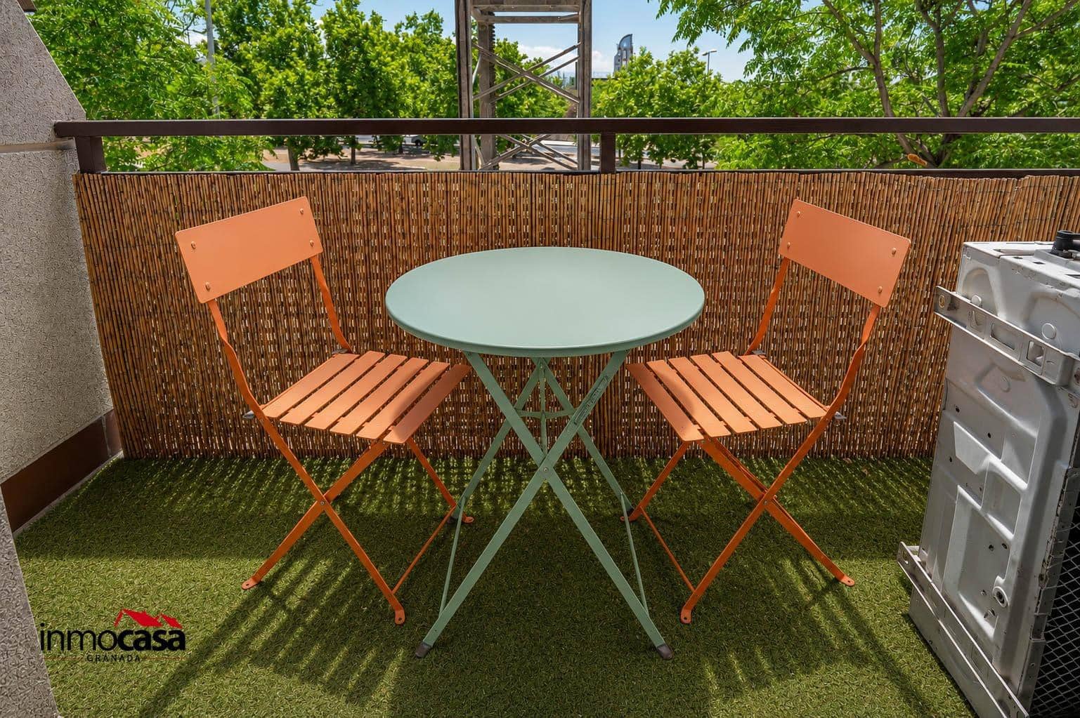 3 sovrum Lägenhet till salu i Granada stad med garage - 159 500 € (Ref: 9913300)