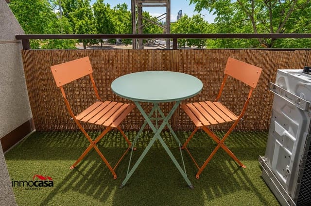 3 sovrum Lägenhet till salu i Almanjayar, Granada stad med garage - 159 500 € (Ref: 9913300)