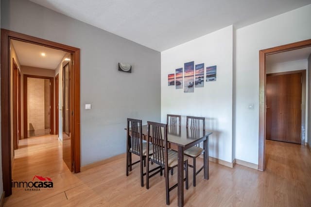 3 sovrum Lägenhet till salu i Almanjayar, Granada stad med garage - 159 500 € (Ref: 9913300)