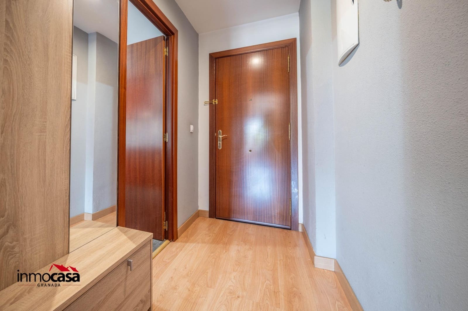 3 sovrum Lägenhet till salu i Granada stad med garage - 159 500 € (Ref: 9913300)