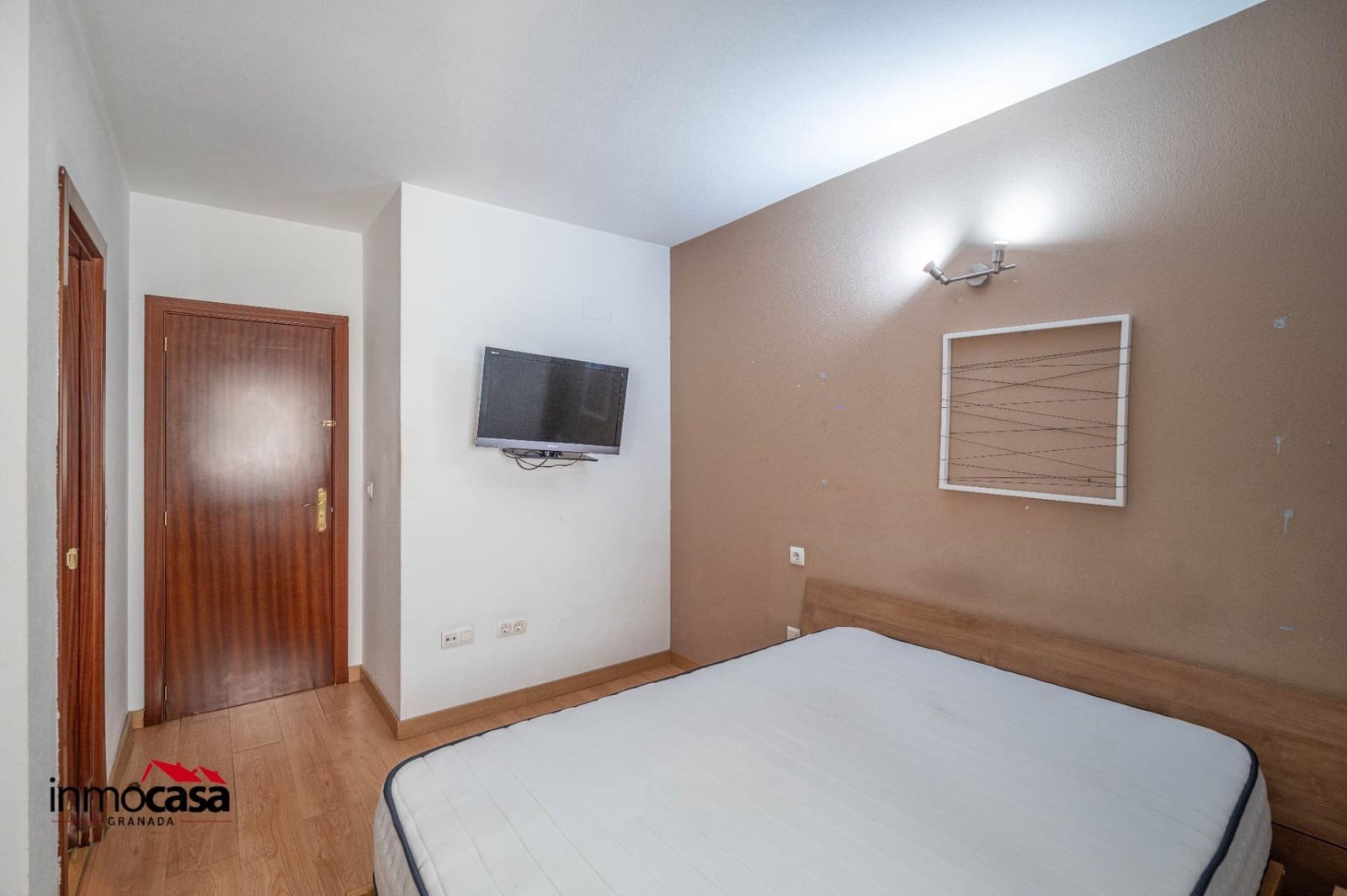 3 sovrum Lägenhet till salu i Granada stad med garage - 159 500 € (Ref: 9913300)
