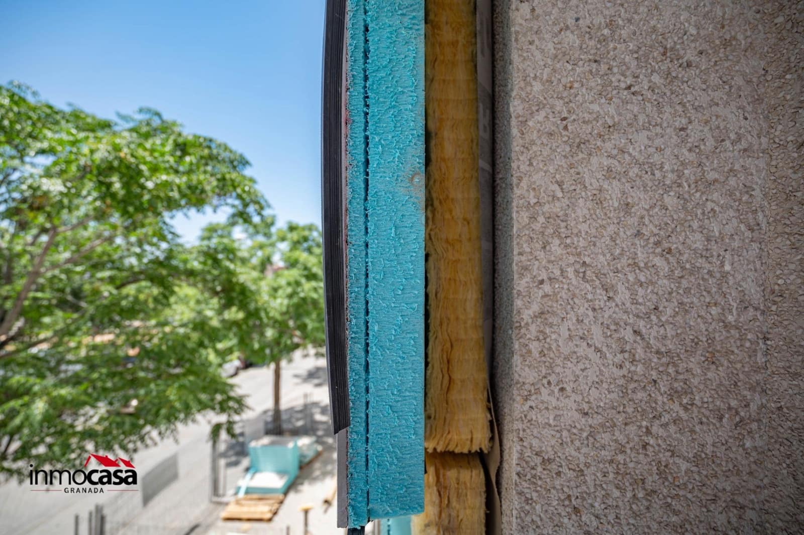 3 sovrum Lägenhet till salu i Granada stad med garage - 159 500 € (Ref: 9913300)