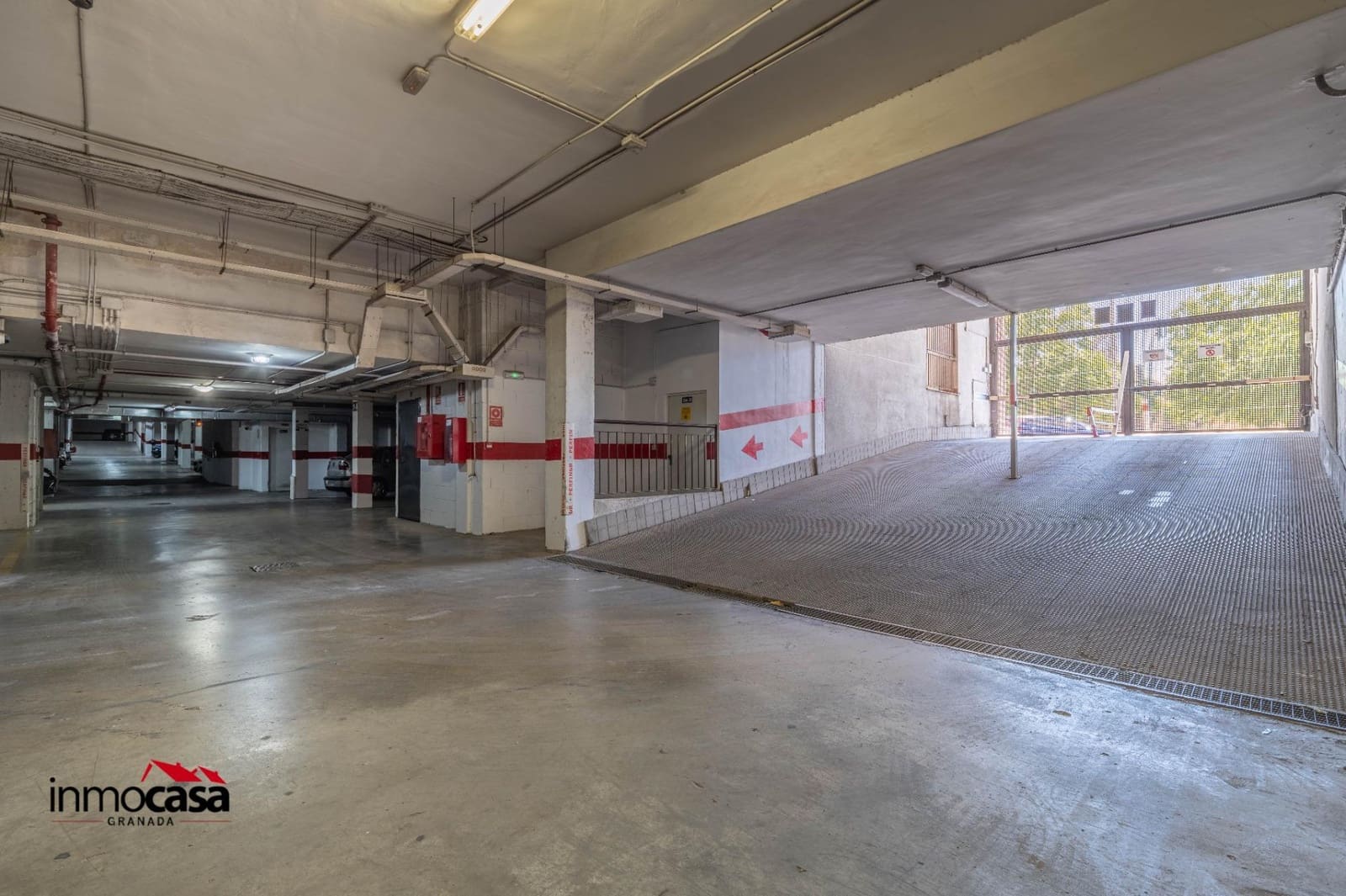 3 sovrum Lägenhet till salu i Granada stad med garage - 159 500 € (Ref: 9913300)