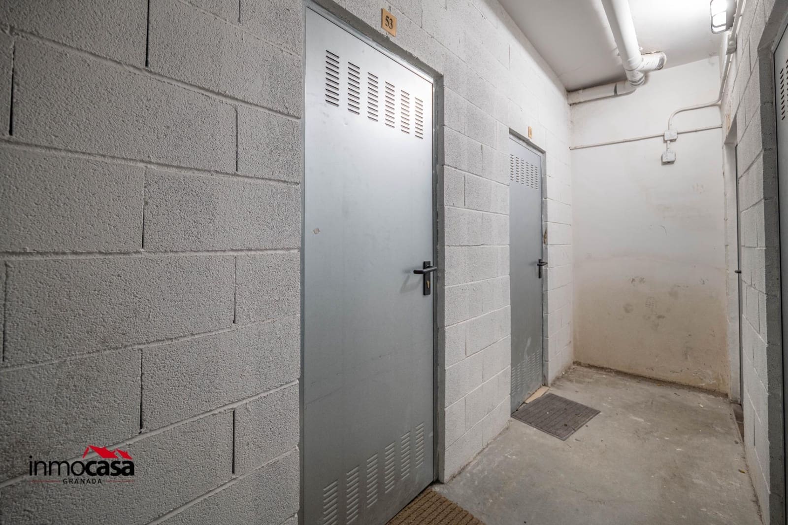 3 sovrum Lägenhet till salu i Granada stad med garage - 159 500 € (Ref: 9913300)