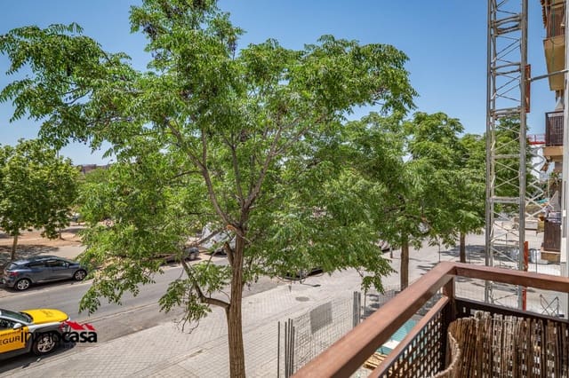 3 sovrum Lägenhet till salu i Almanjayar, Granada stad med garage - 159 500 € (Ref: 9913300)