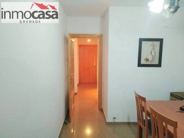 2 quarto Apartamento para arrendar em Las Gabias com piscina garagem - 700 € (Ref: 9915990)