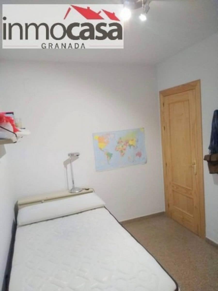 2 quarto Apartamento para arrendar em Las Gabias com piscina garagem - 700 € (Ref: 9915990)