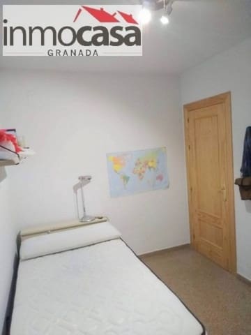 2 quarto Apartamento para arrendar em Las Gabias com piscina garagem - 700 € (Ref: 9915990)
