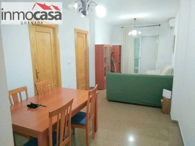 2 quarto Apartamento para arrendar em Las Gabias com piscina garagem - 700 € (Ref: 9915990)