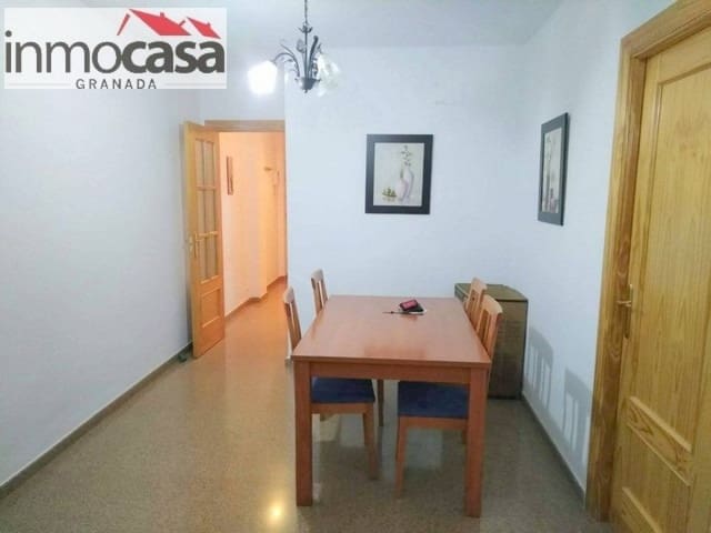 2 quarto Apartamento para arrendar em Las Gabias com piscina garagem - 700 € (Ref: 9915990)
