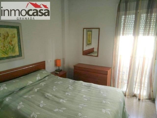 2 quarto Apartamento para arrendar em Las Gabias com piscina garagem - 700 € (Ref: 9915990)