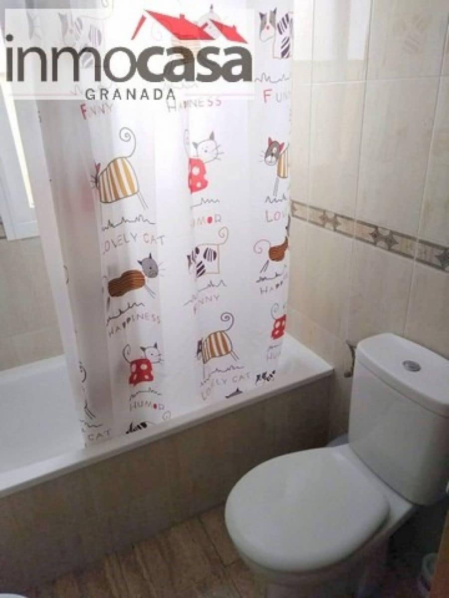 2 quarto Apartamento para arrendar em Las Gabias com piscina garagem - 700 € (Ref: 9915990)