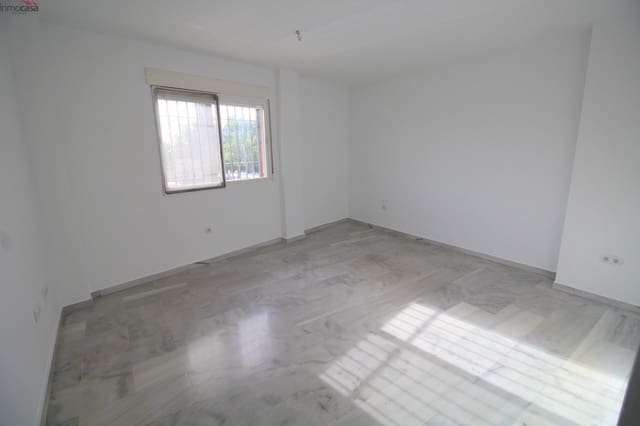 3 soveværelse Lejlighed til leje i Armilla - € 550 (Ref: 9915991)