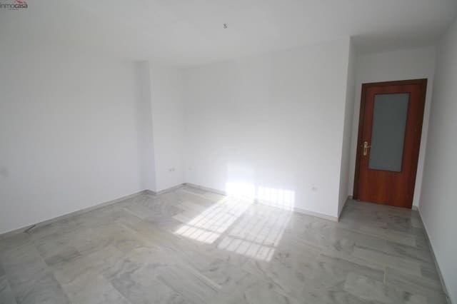 3 soveværelse Lejlighed til leje i Armilla - € 550 (Ref: 9915991)