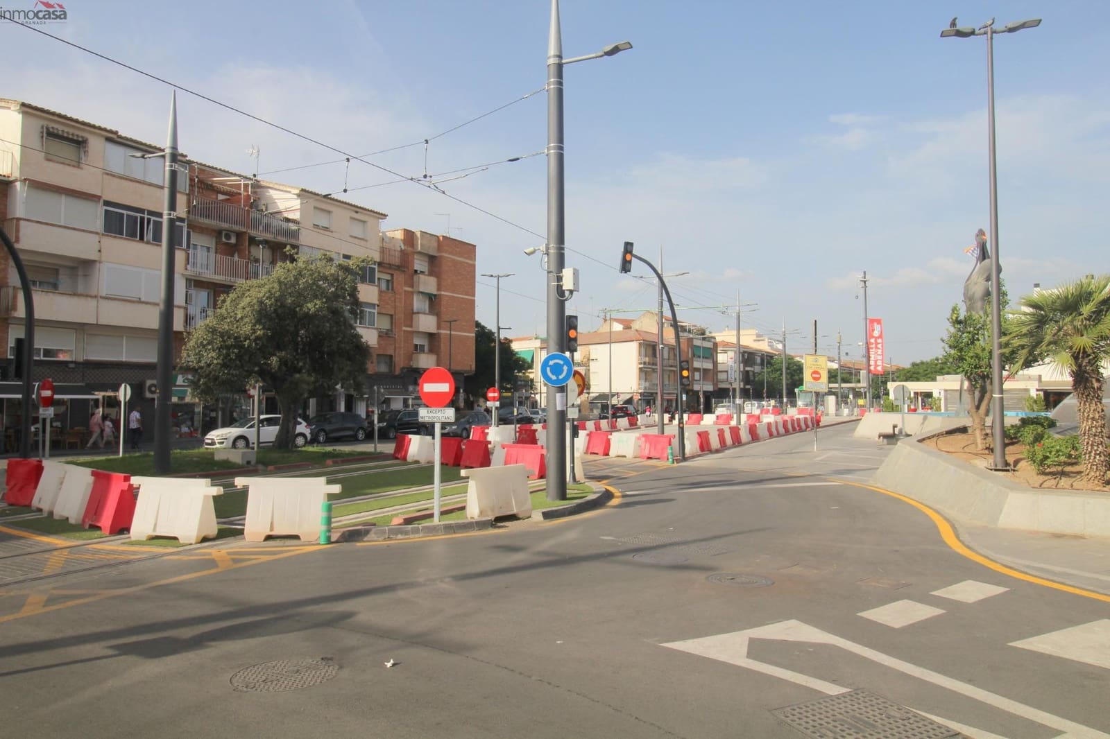 3 quarto Apartamento para arrendar em Armilla - 550 € (Ref: 9915991)