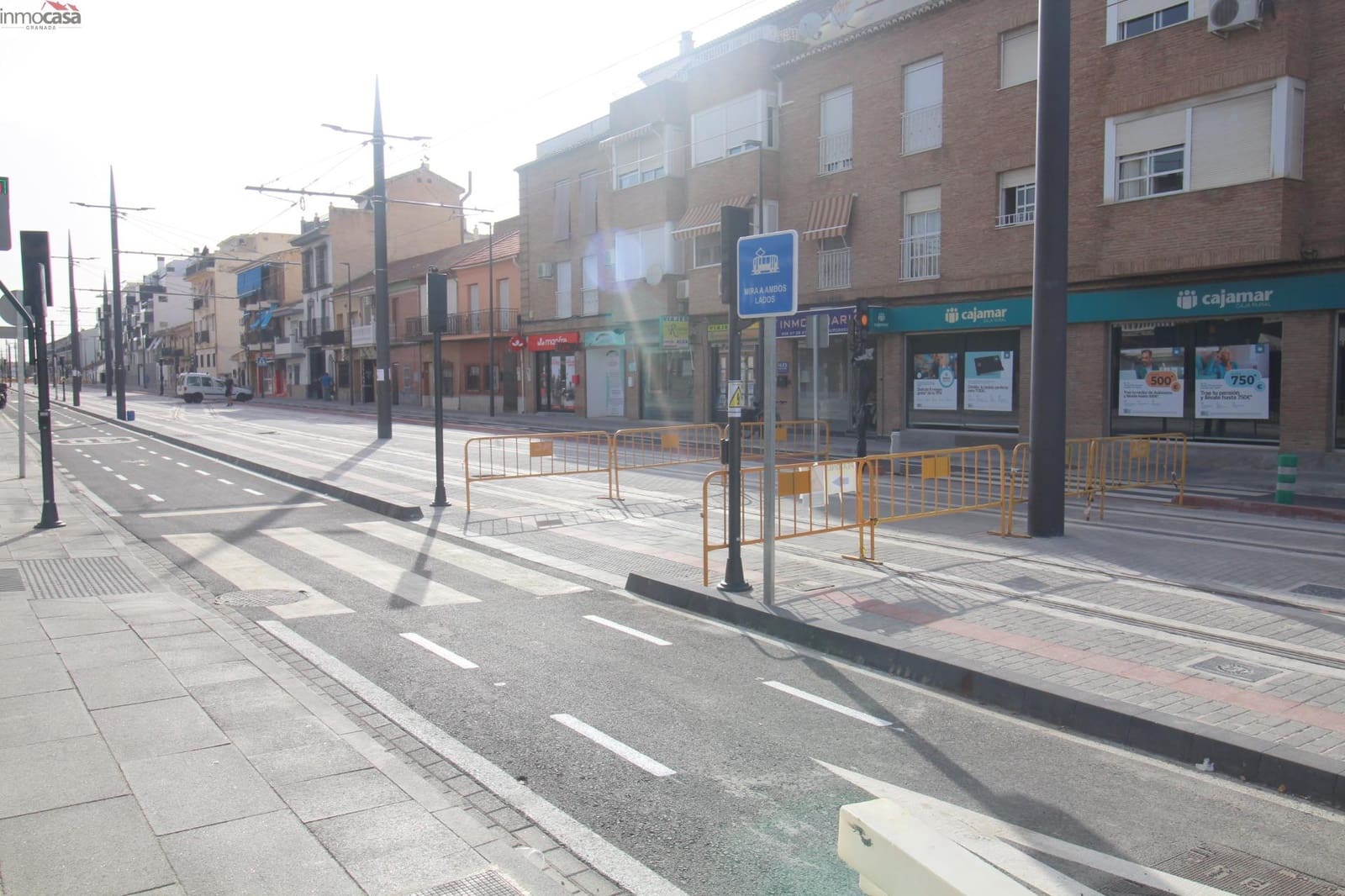 3 quarto Apartamento para arrendar em Armilla - 550 € (Ref: 9915991)