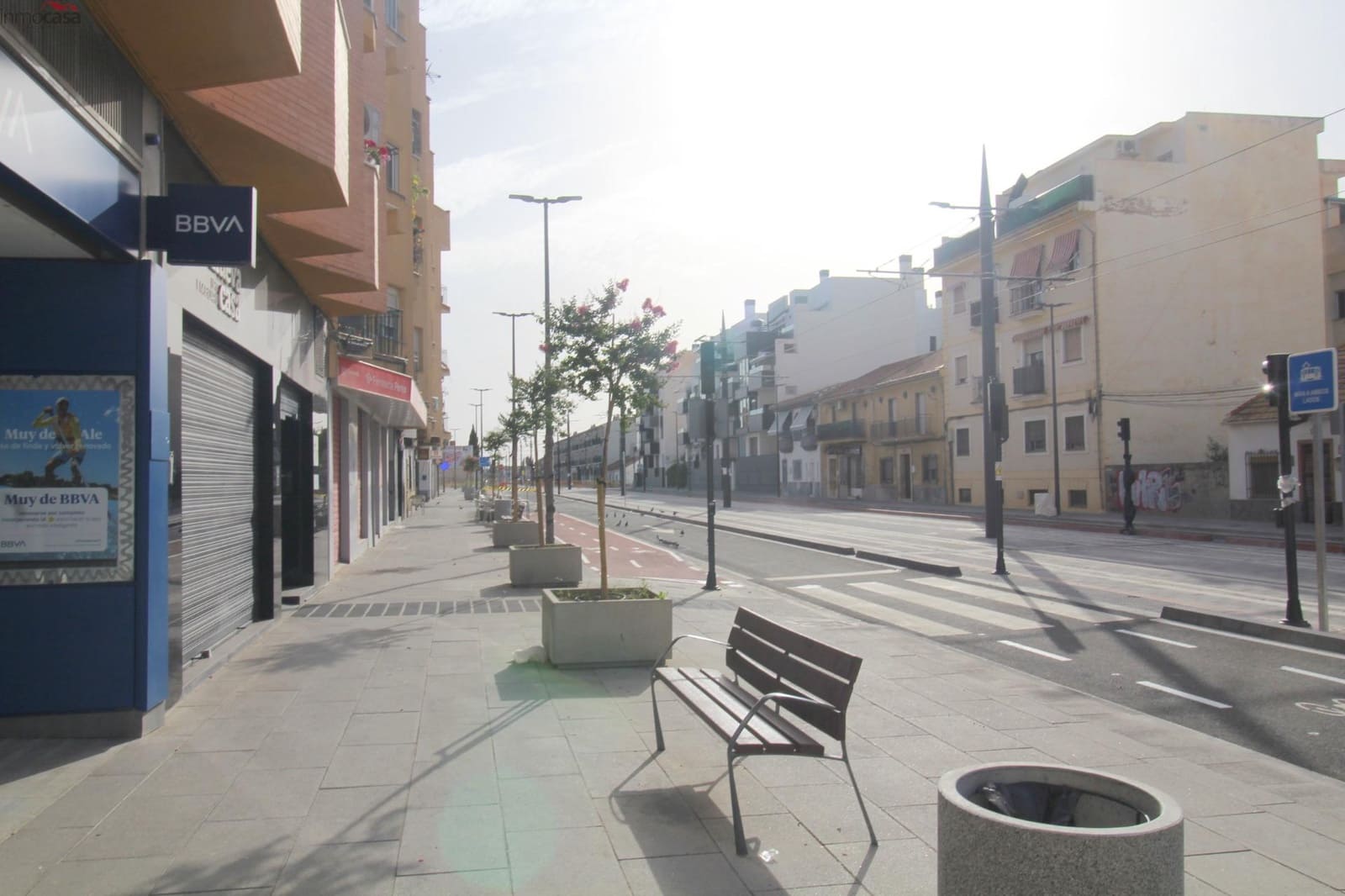 3 quarto Apartamento para arrendar em Armilla - 550 € (Ref: 9915991)