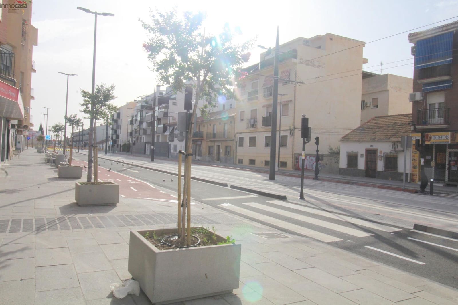 3 quarto Apartamento para arrendar em Armilla - 550 € (Ref: 9915991)