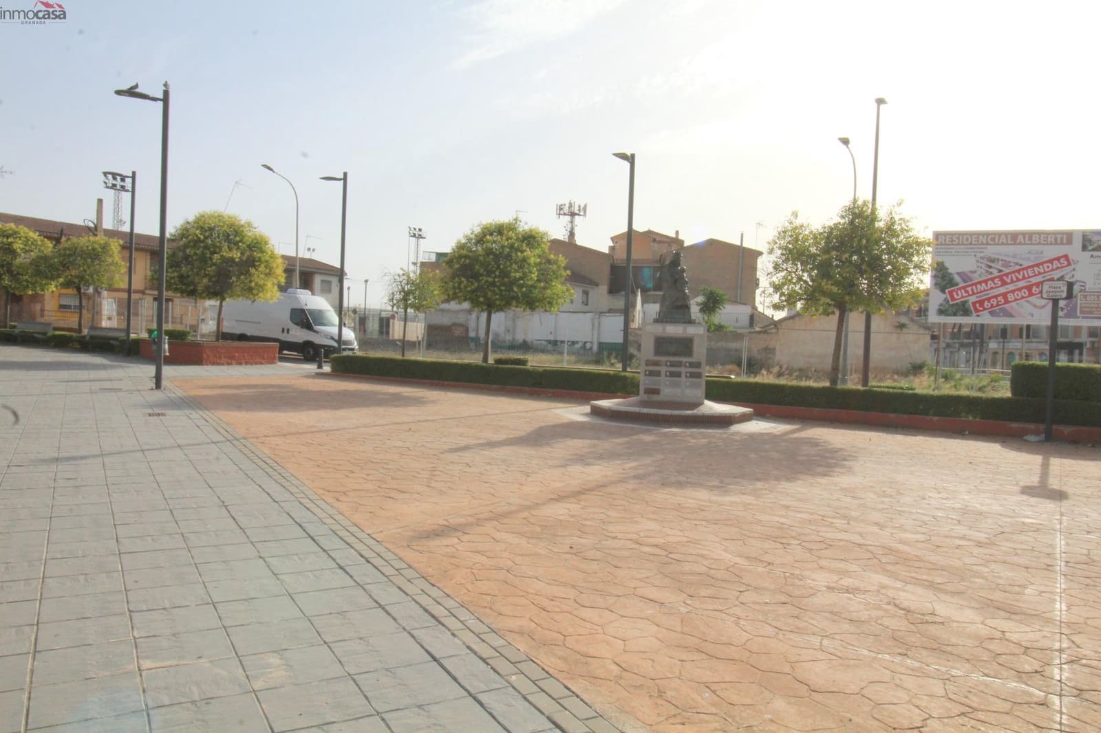 3 quarto Apartamento para arrendar em Armilla - 550 € (Ref: 9915991)