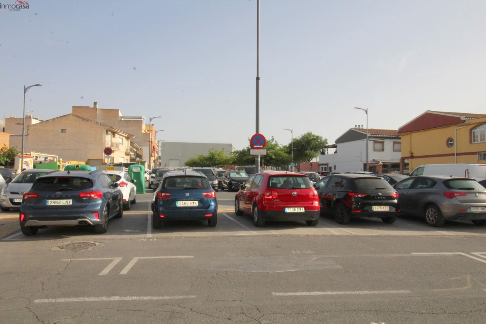 3 quarto Apartamento para arrendar em Armilla - 550 € (Ref: 9915991)
