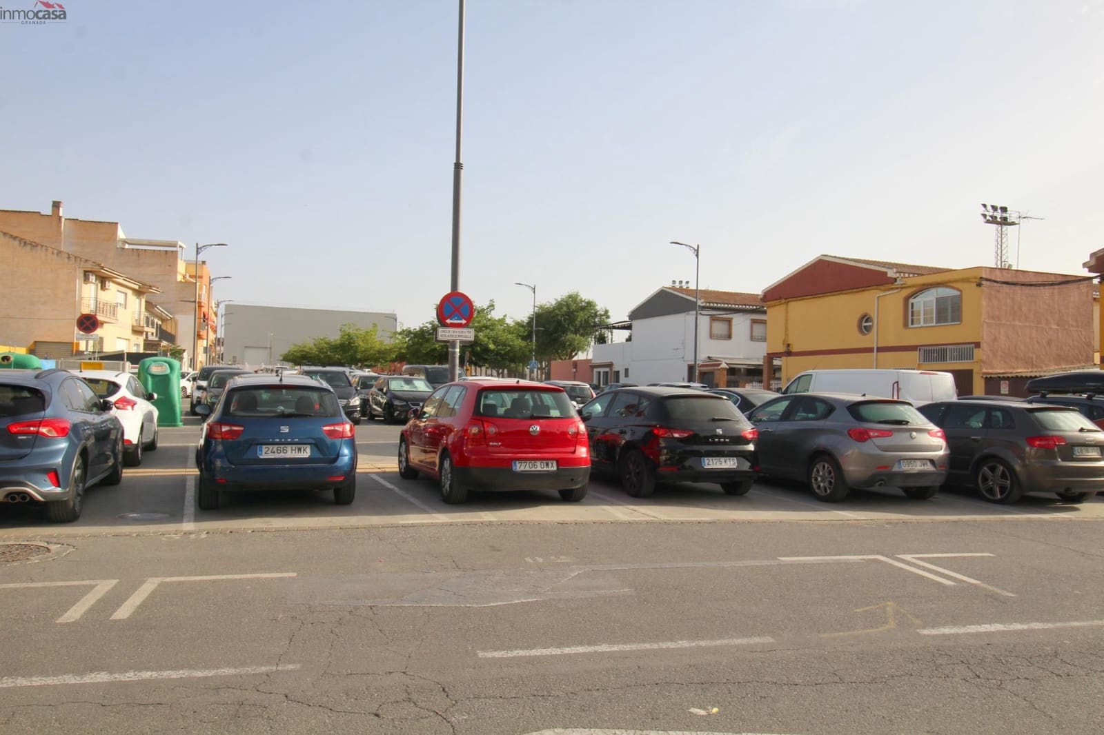 3 quarto Apartamento para arrendar em Armilla - 550 € (Ref: 9915991)