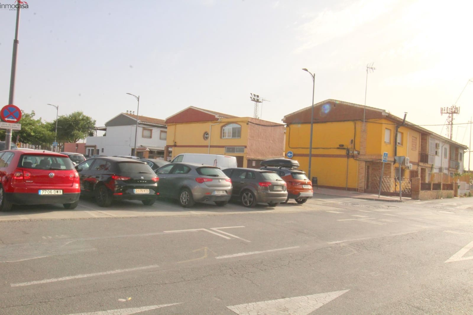 3 quarto Apartamento para arrendar em Armilla - 550 € (Ref: 9915991)