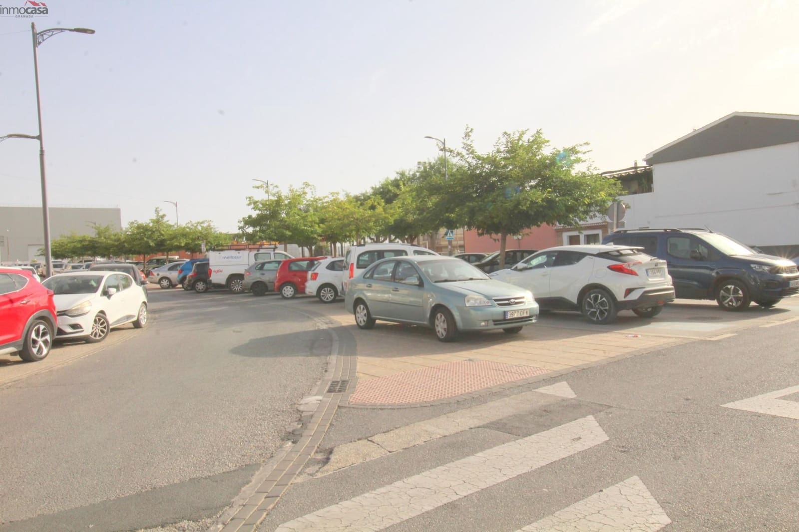 3 quarto Apartamento para arrendar em Armilla - 550 € (Ref: 9915991)