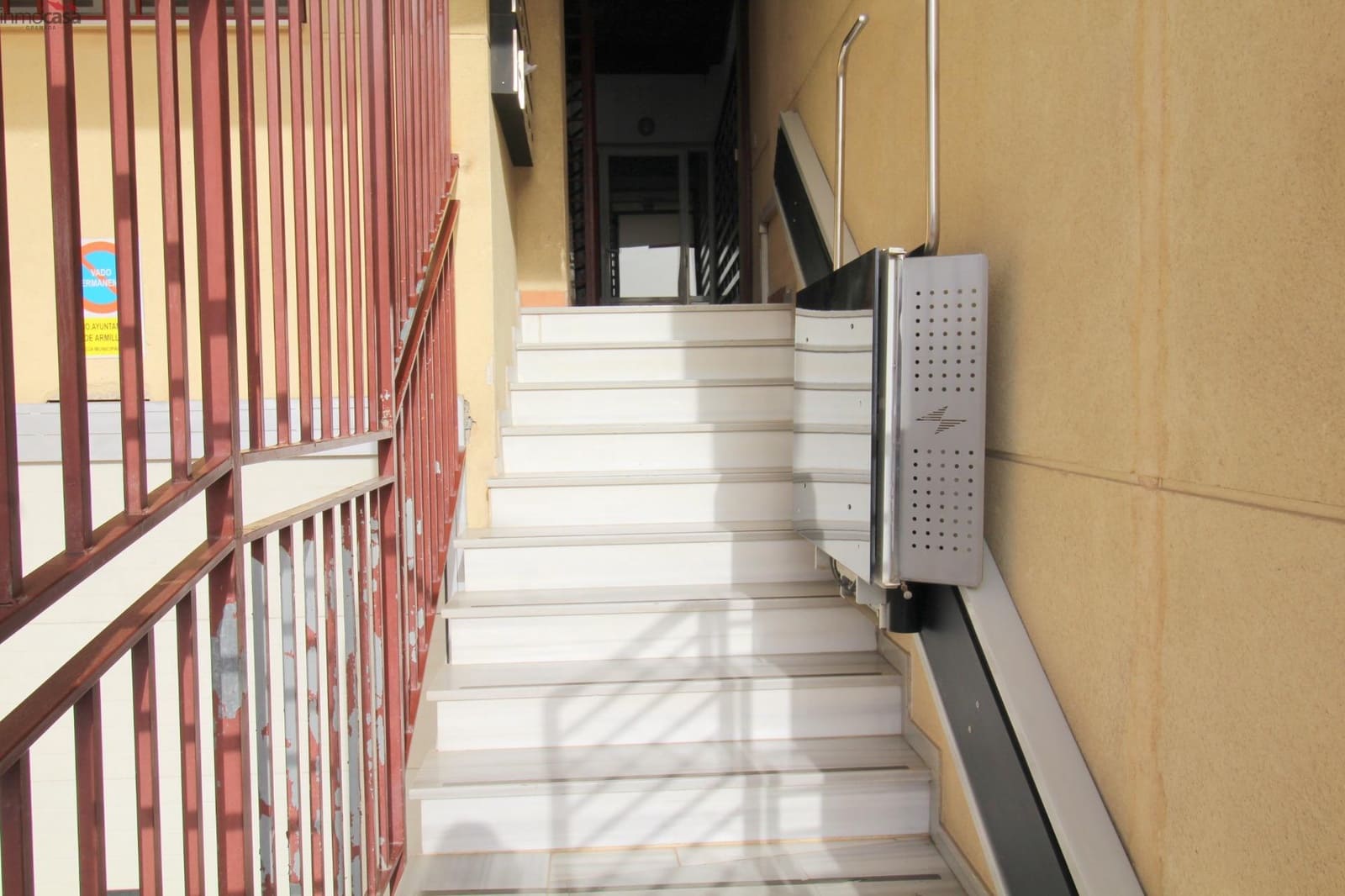 3 quarto Apartamento para arrendar em Armilla - 550 € (Ref: 9915991)