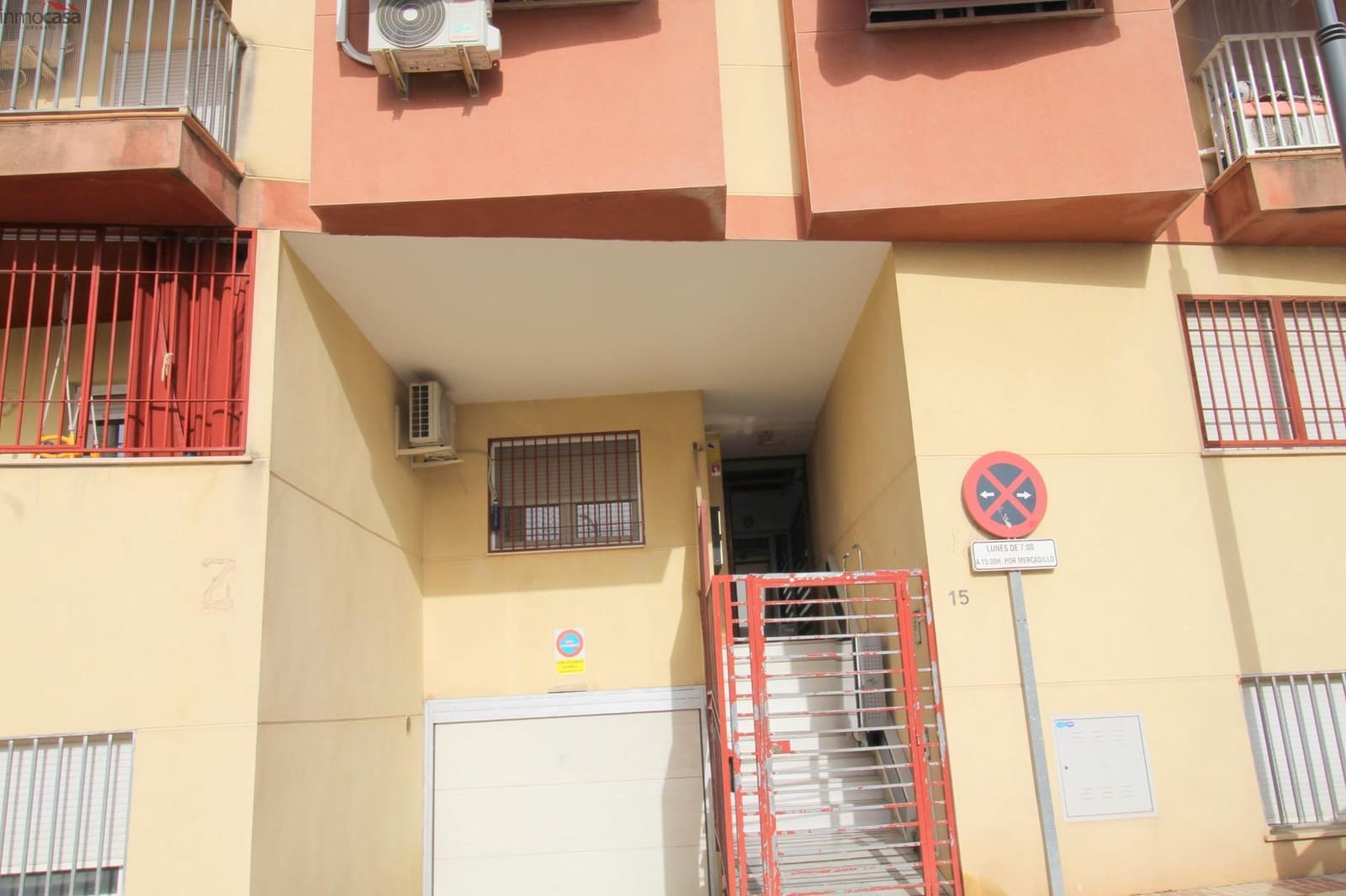 3 quarto Apartamento para arrendar em Armilla - 550 € (Ref: 9915991)