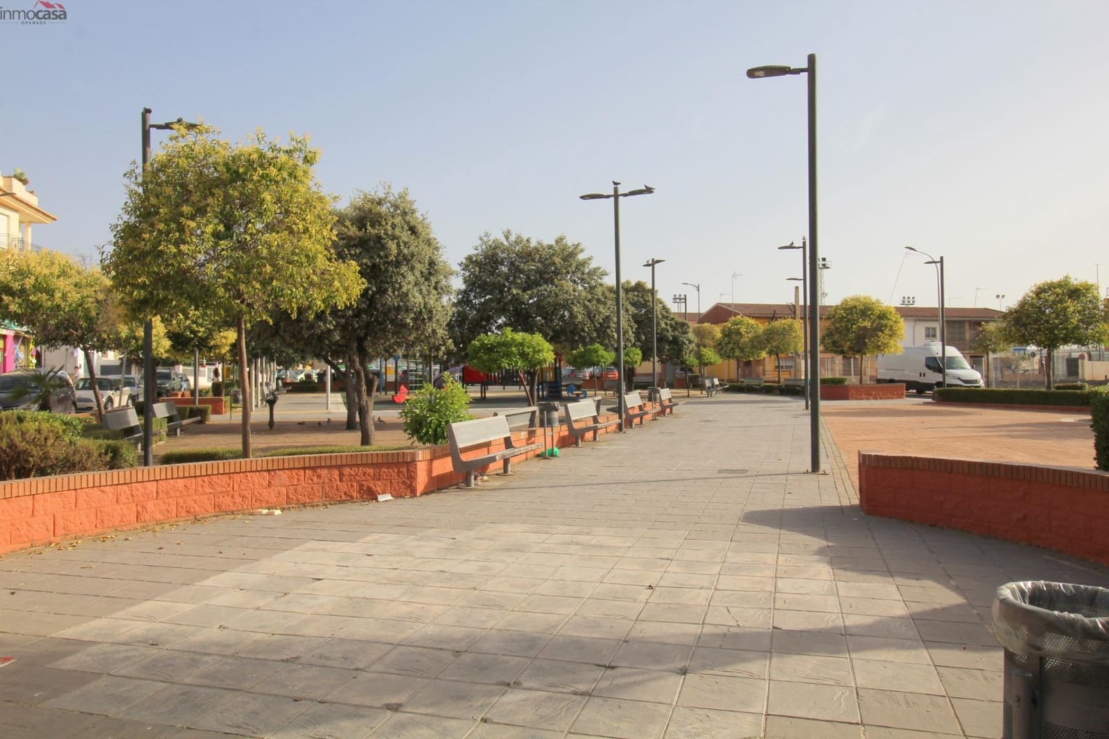 3 quarto Apartamento para arrendar em Armilla - 550 € (Ref: 9915991)