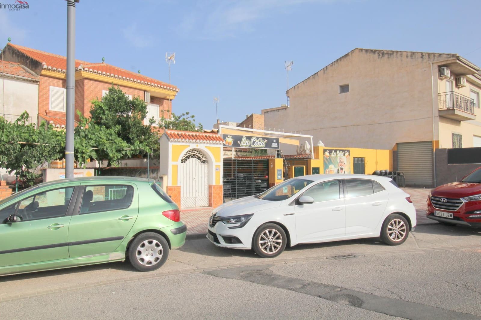 3 quarto Apartamento para arrendar em Armilla - 550 € (Ref: 9915991)