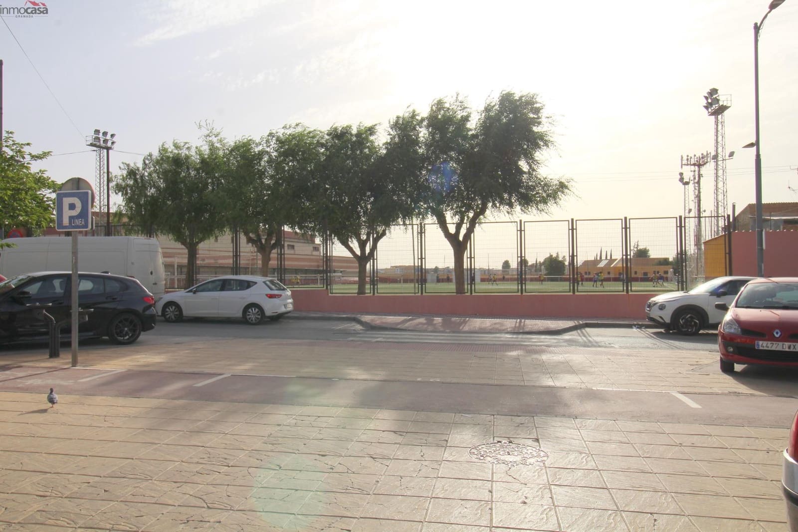 3 quarto Apartamento para arrendar em Armilla - 550 € (Ref: 9915991)