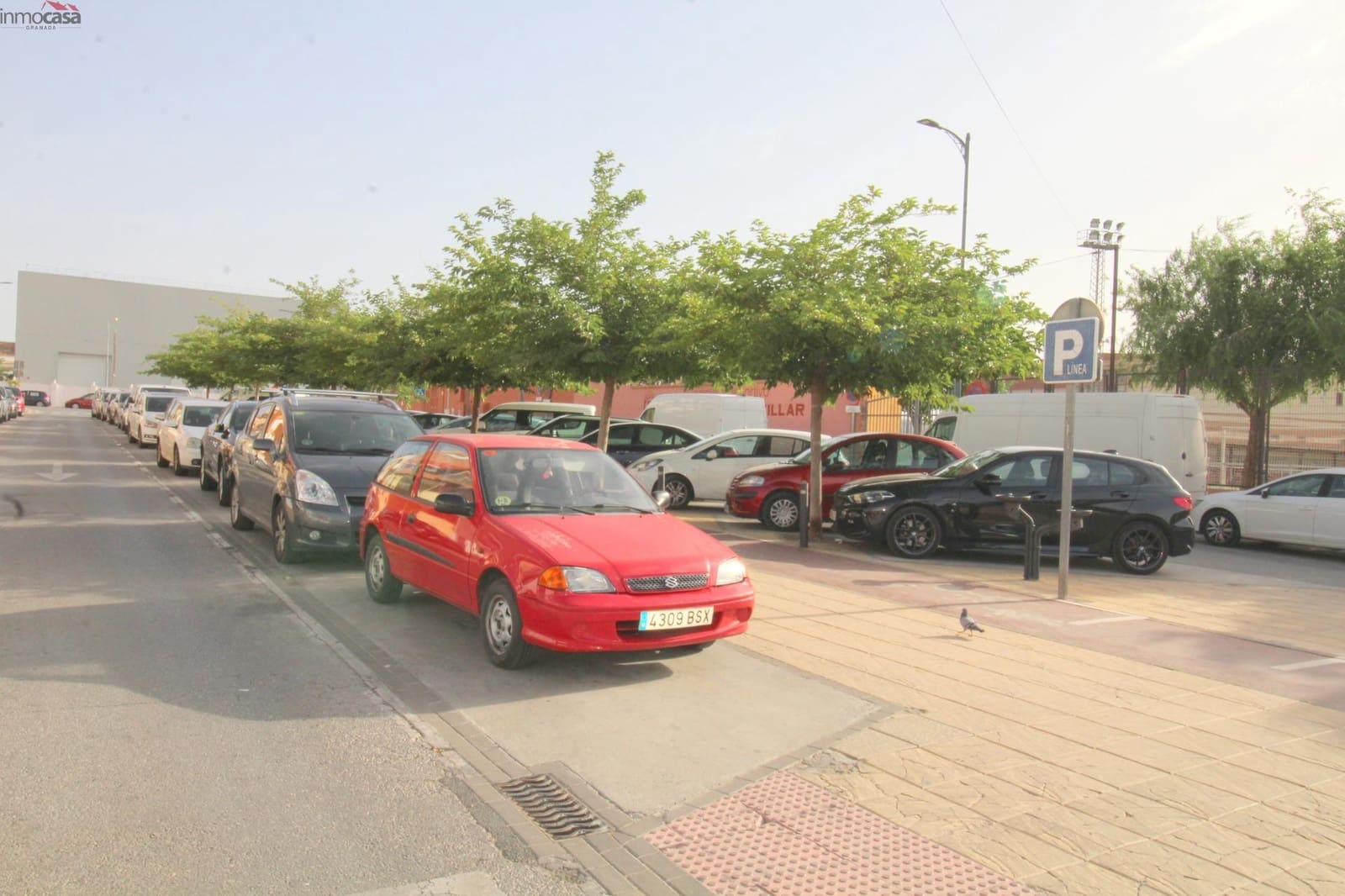 3 quarto Apartamento para arrendar em Armilla - 550 € (Ref: 9915991)