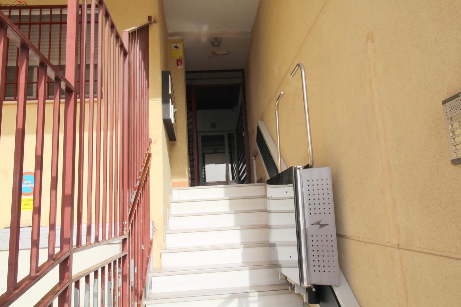 3 quarto Apartamento para arrendar em Armilla - 550 € (Ref: 9915991)